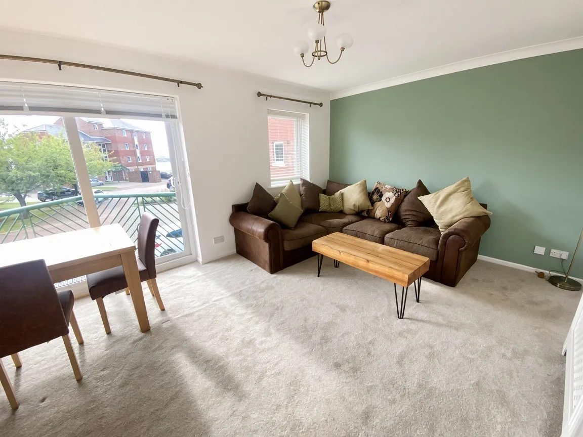Admiral House, Tynemouth, photo 6