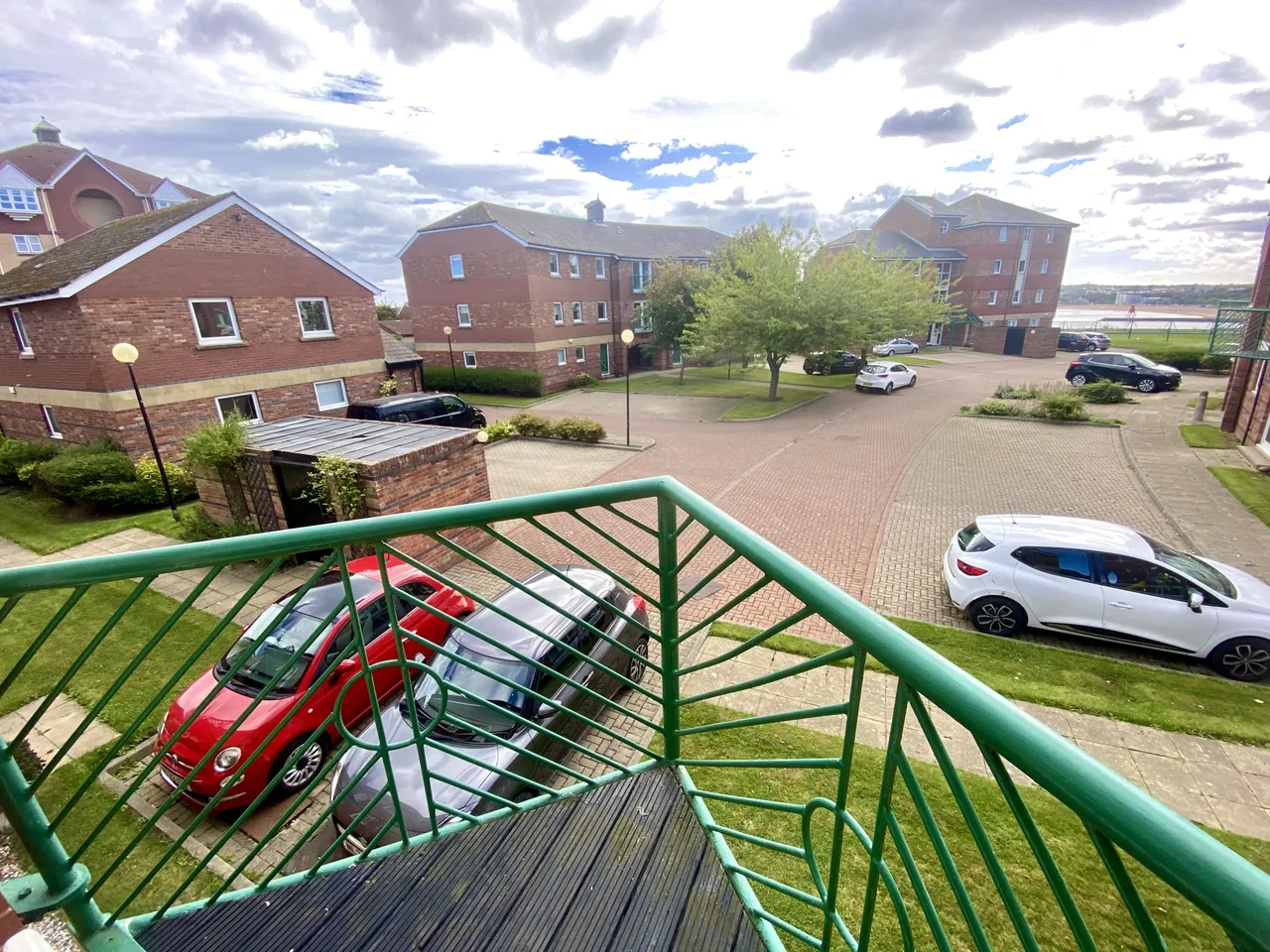 Admiral House, Tynemouth, photo 8