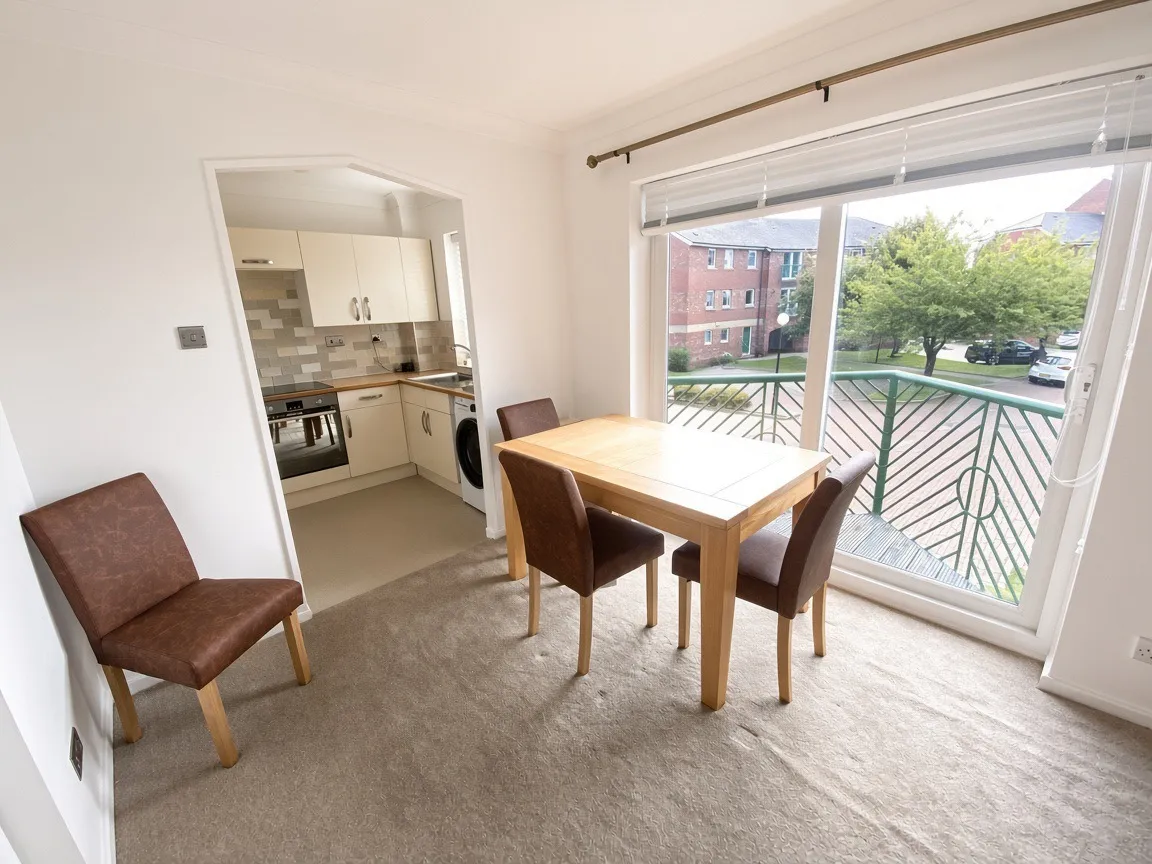 Admiral House, Tynemouth, photo 5