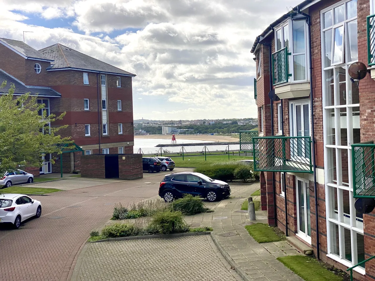 Admiral House, Tynemouth, photo 10