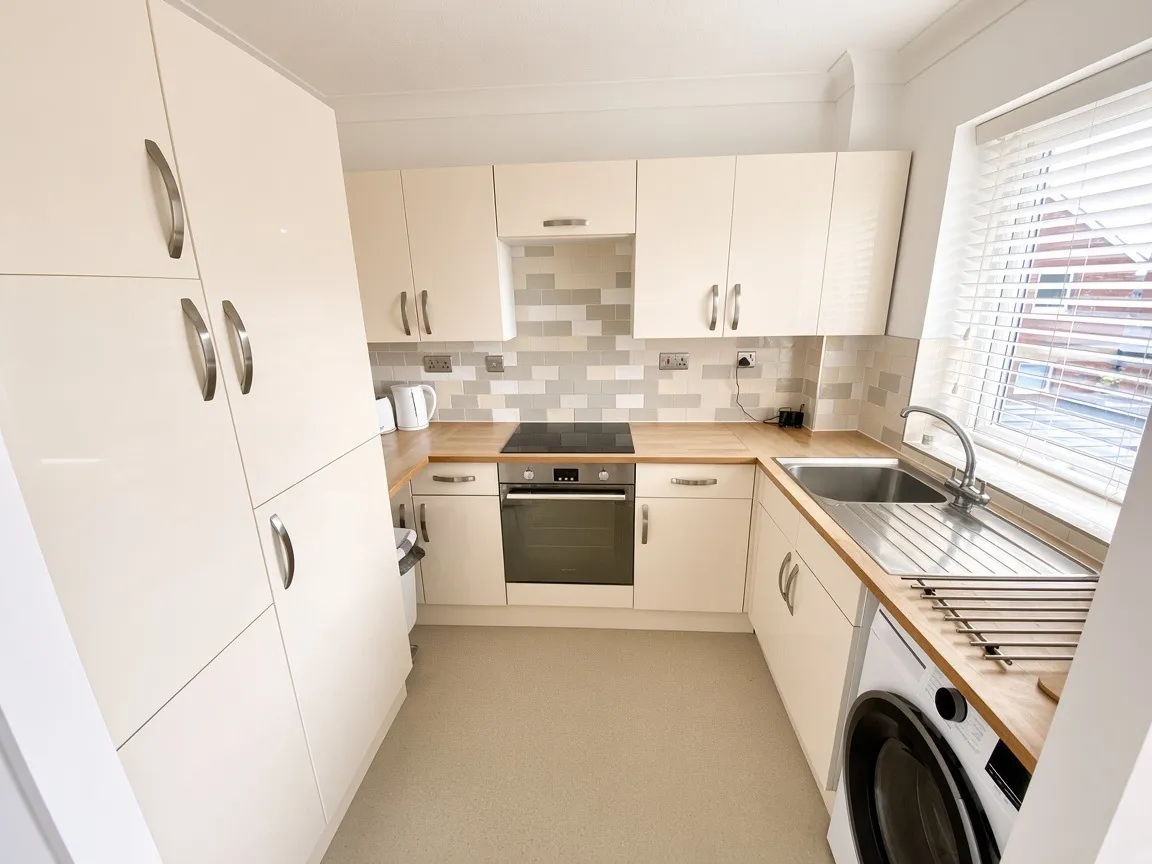 Admiral House, Tynemouth, photo 3