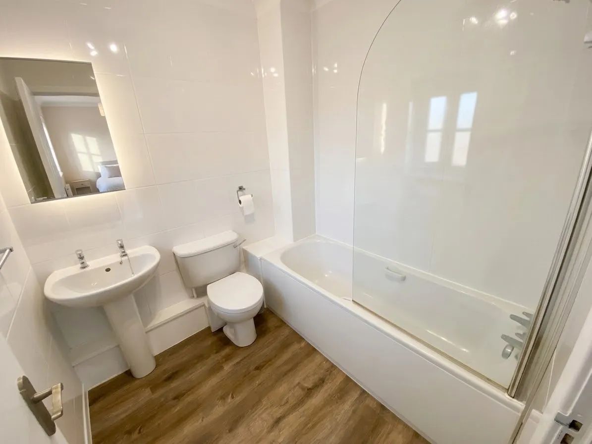 Admiral House, Tynemouth, photo 4