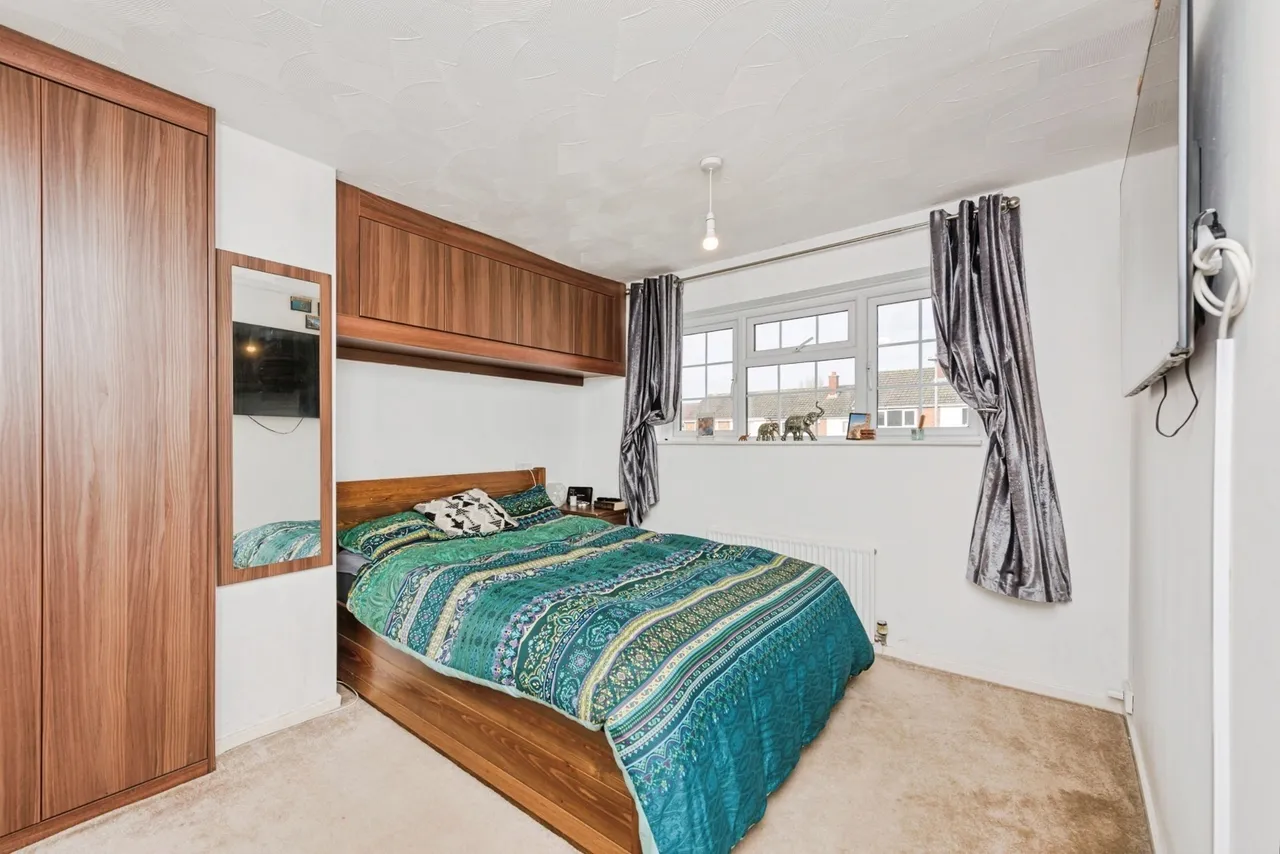 Milton Avenue, Tamworth, Staffordshire, B79, photo 15