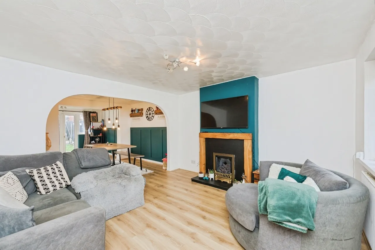 Milton Avenue, Tamworth, Staffordshire, B79, photo 8