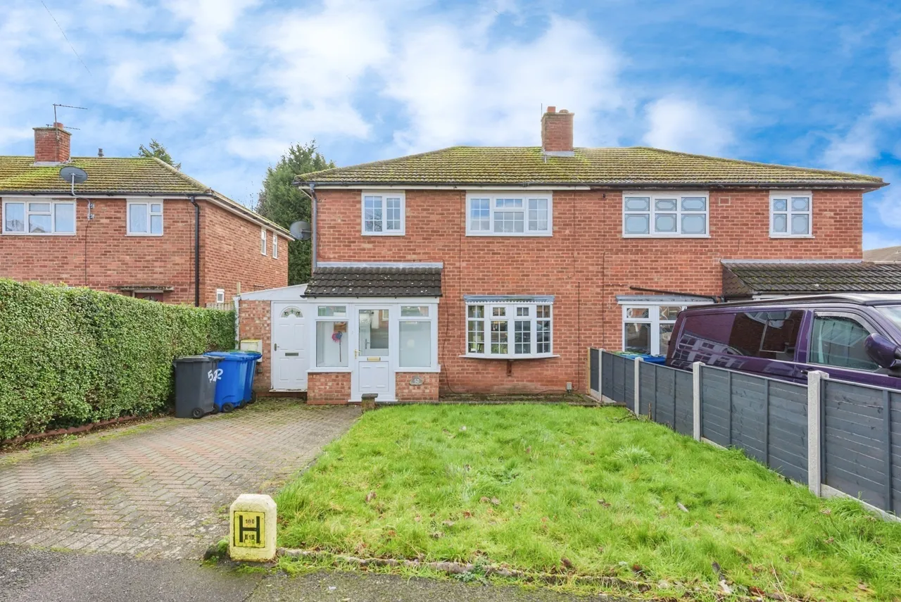 Milton Avenue, Tamworth, Staffordshire, B79, photo 24