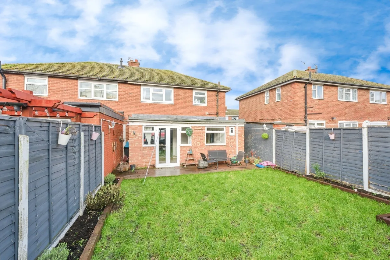 Milton Avenue, Tamworth, Staffordshire, B79, photo 23