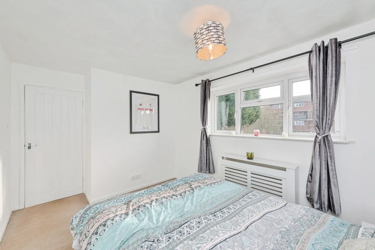 Milton Avenue, Tamworth, Staffordshire, B79, photo 17