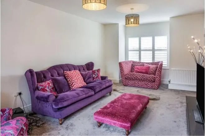 Badger Vale, Wollaton, NG8, photo 6