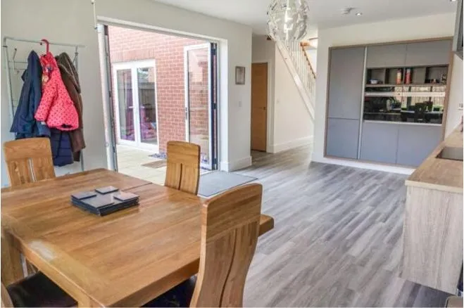 Badger Vale, Wollaton, NG8, photo 8