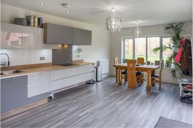 Badger Vale, Wollaton, NG8, photo 4