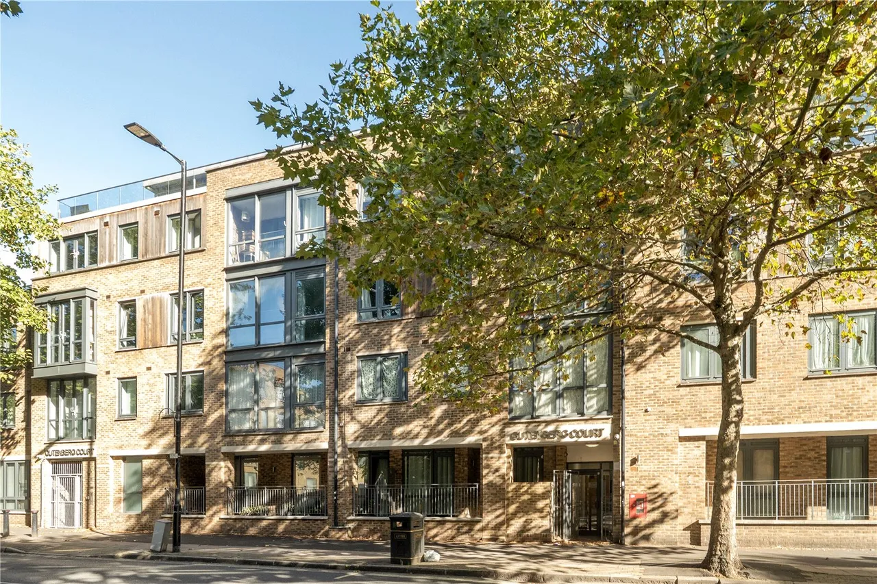 Grange Road, London, SE1, photo 11