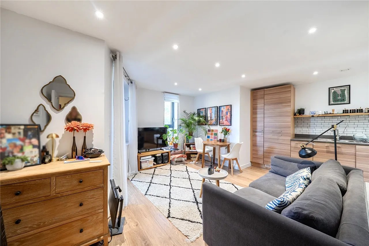 Grange Road, London, SE1, photo 9