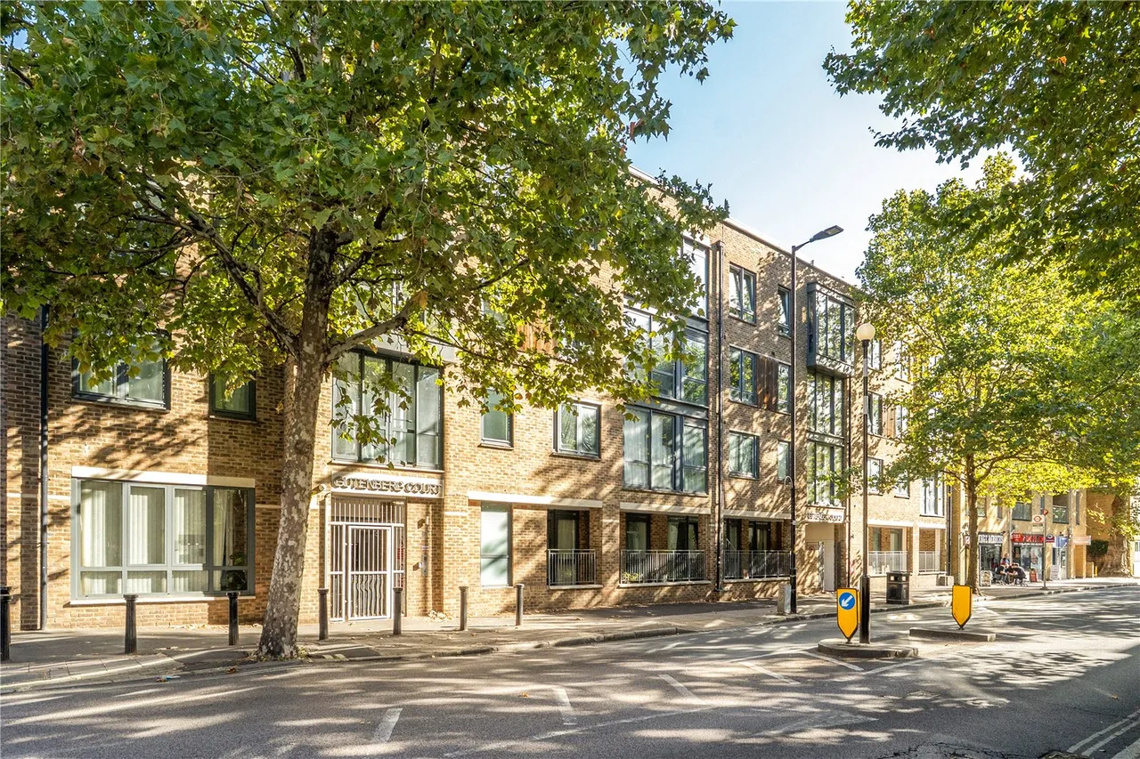 Grange Road, London, SE1, photo 5