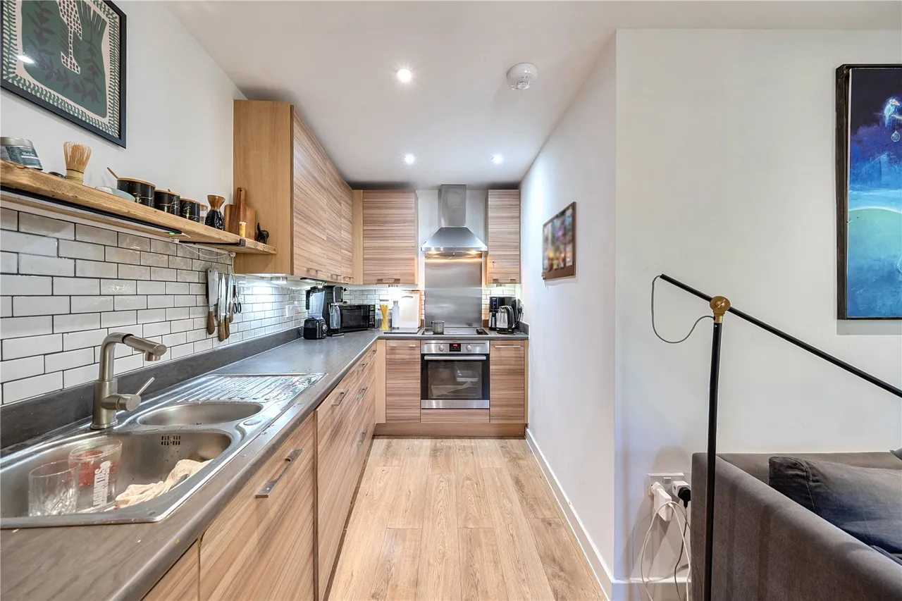 Grange Road, London, SE1, photo 10
