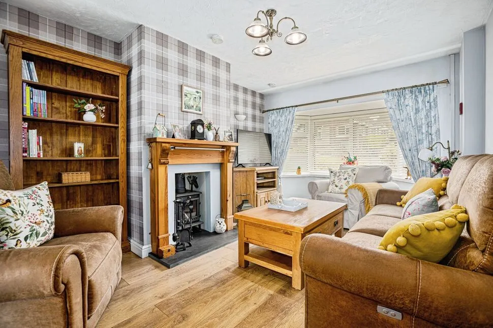 Penygarreg Close, Pant, Shropshire, SY10, photo 4