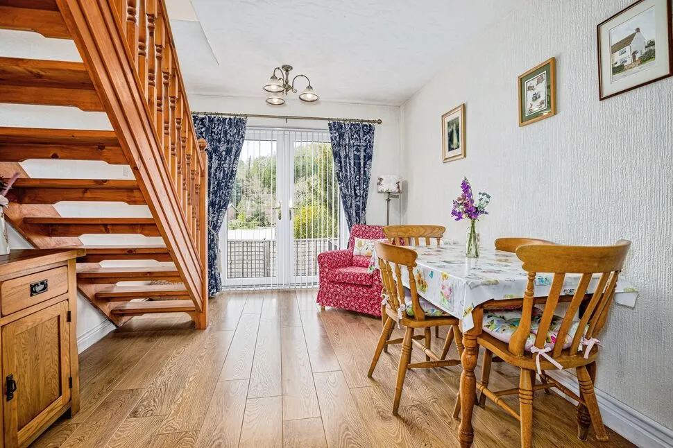 Penygarreg Close, Pant, Shropshire, SY10, photo 7