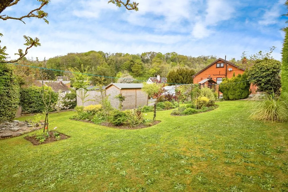 Penygarreg Close, Pant, Shropshire, SY10, photo 3