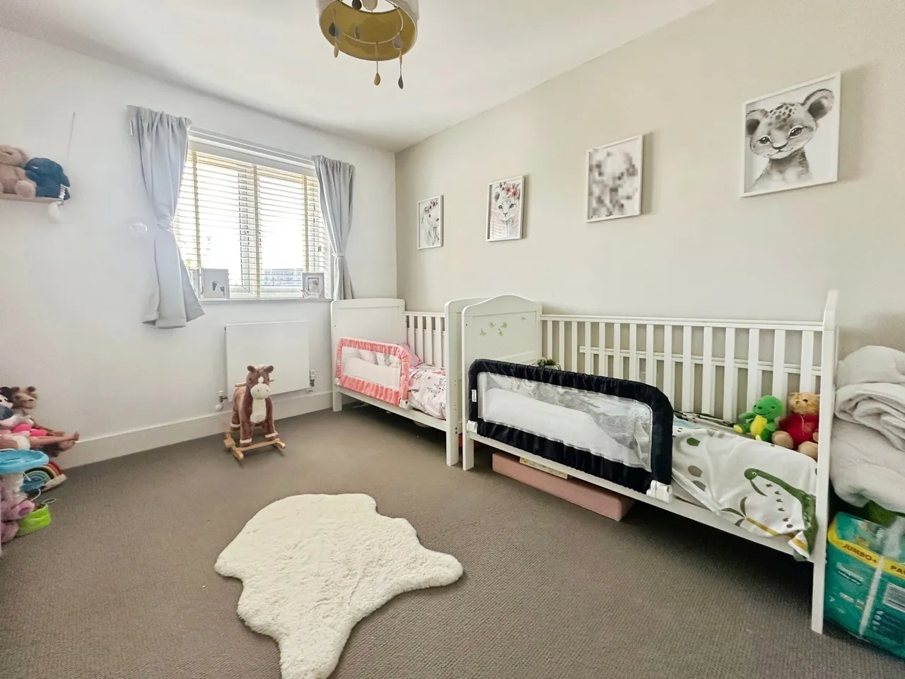 Kingfishers, Fleet, Hampshire, GU51 5BS, photo 10