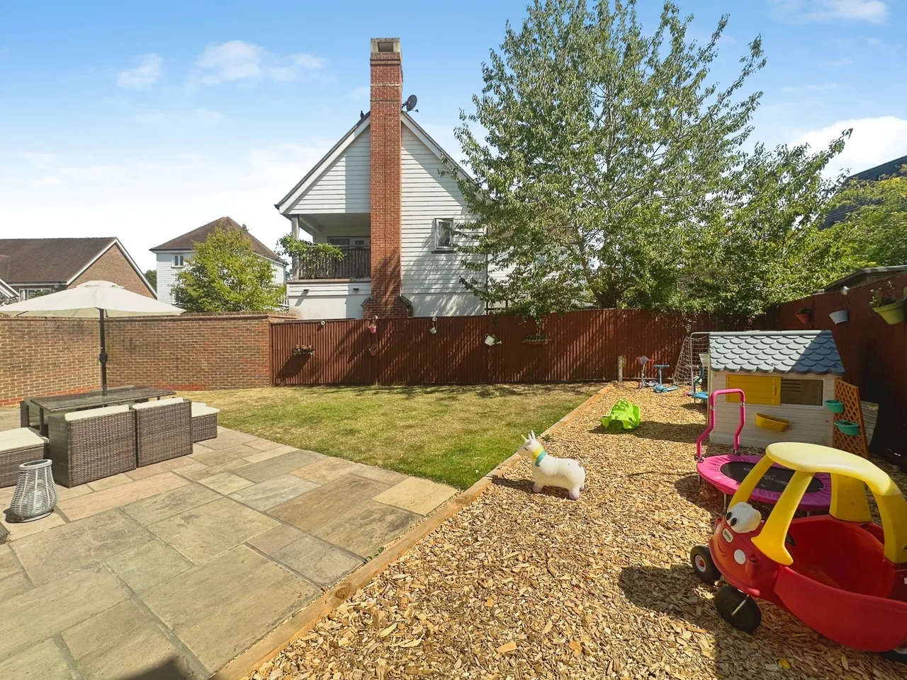 Kingfishers, Fleet, Hampshire, GU51 5BS, photo 11