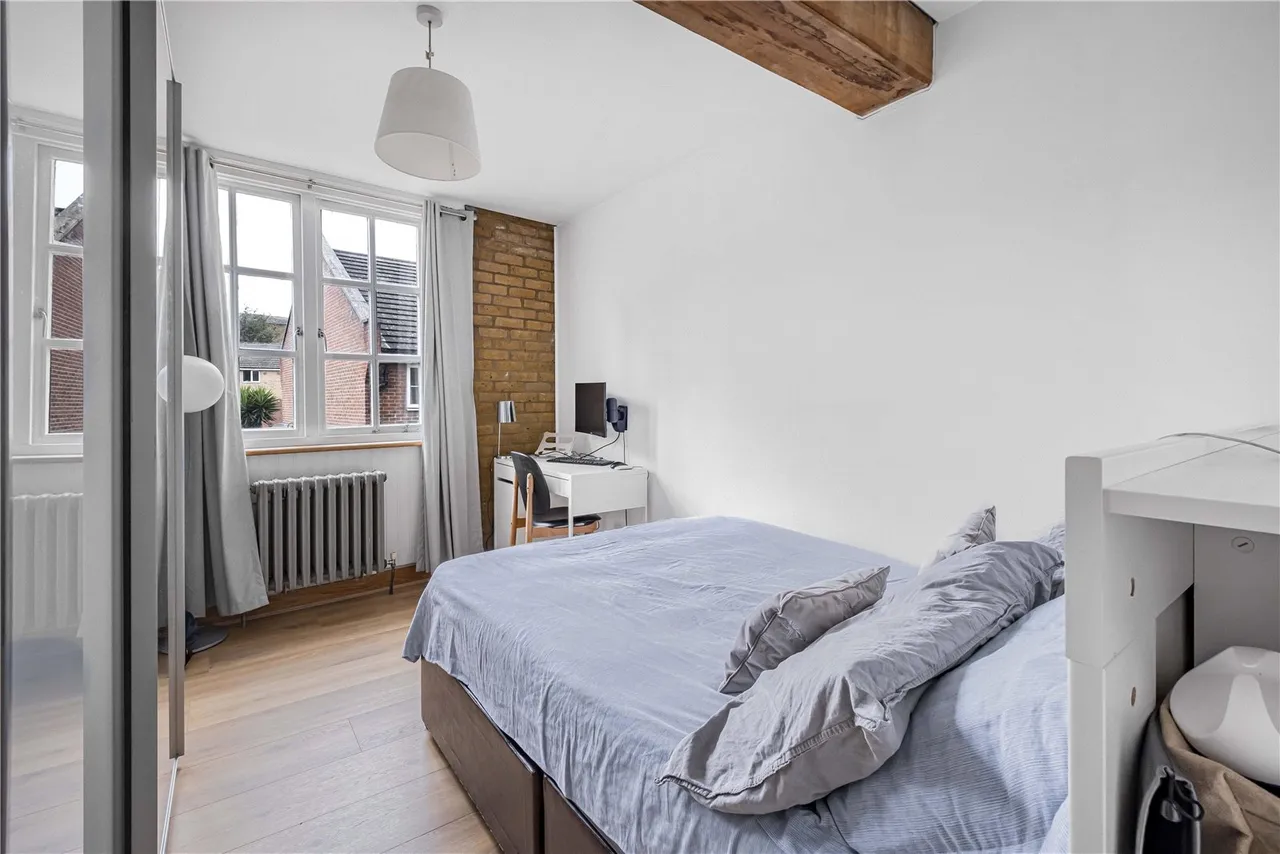 Maltings Place, London, SE1, photo 4
