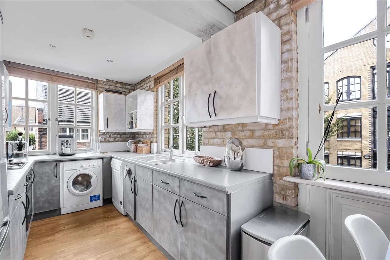 Maltings Place, London, SE1, photo 3