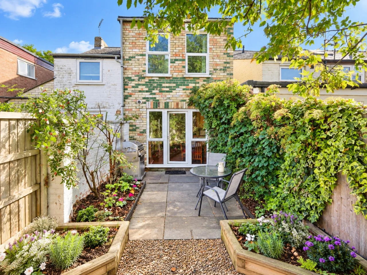 Cyprus Road, Cambridge, CB1, photo 27