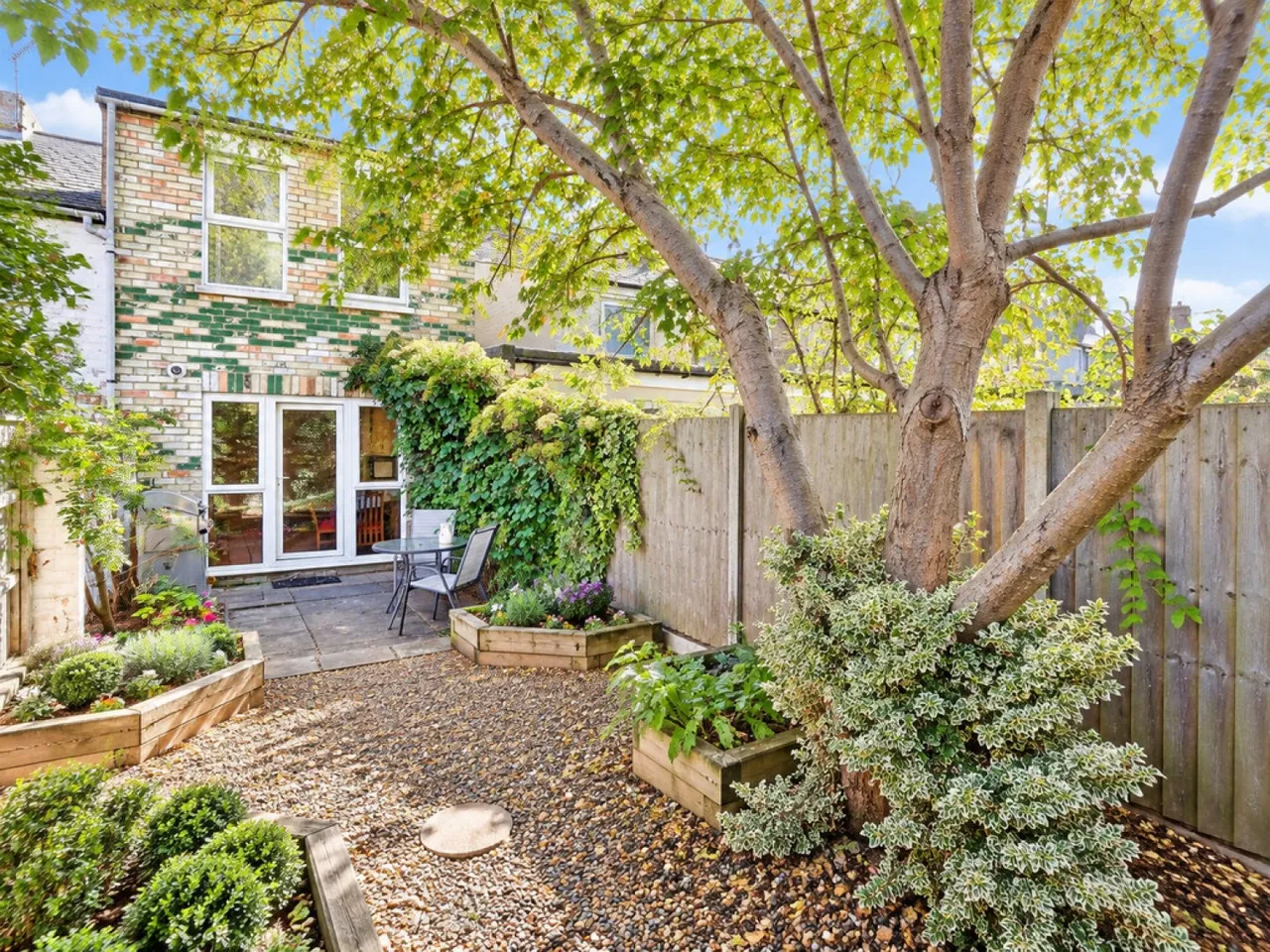 Cyprus Road, Cambridge, CB1, photo 29