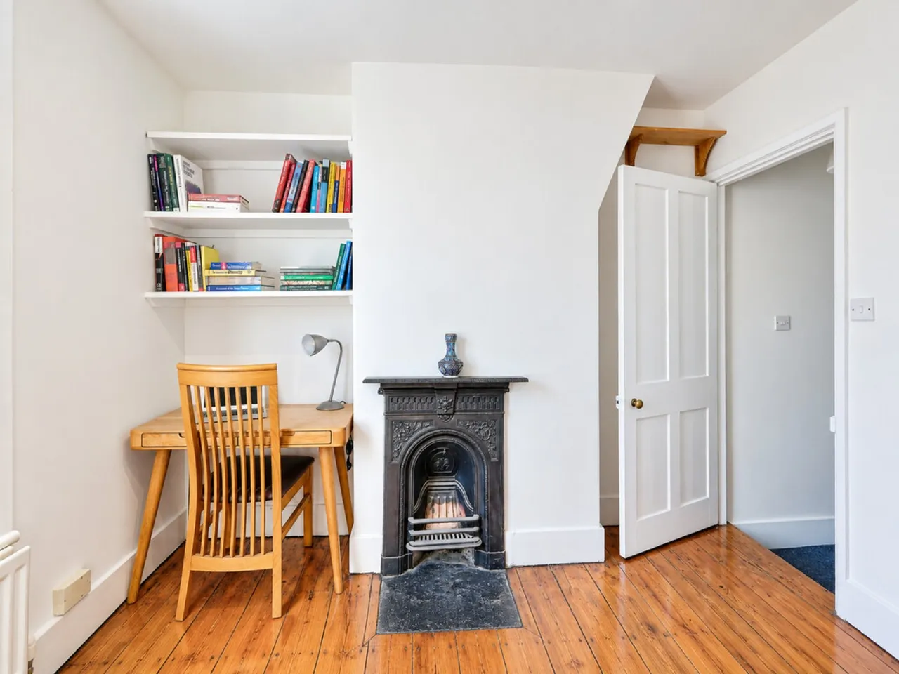 Cyprus Road, Cambridge, CB1, photo 21