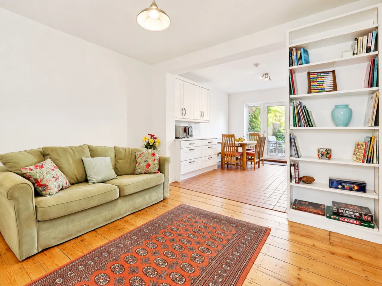 Cyprus Road, Cambridge, CB1, photo 7