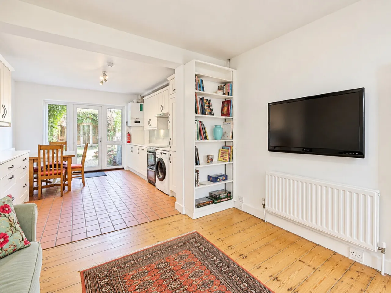 Cyprus Road, Cambridge, CB1, photo 8