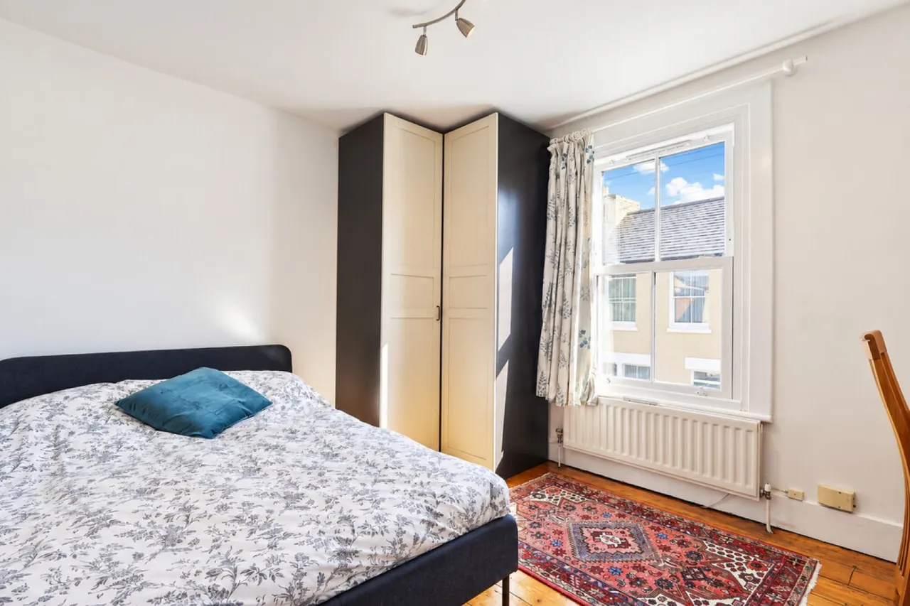 Cyprus Road, Cambridge, CB1, photo 19
