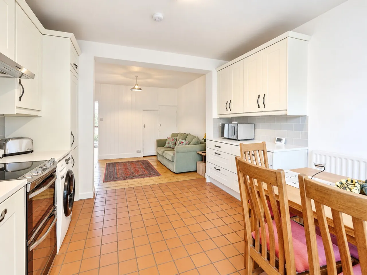 Cyprus Road, Cambridge, CB1, photo 11