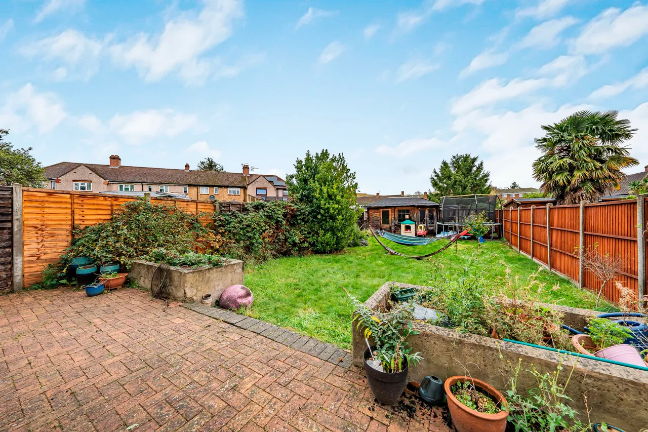 Beech Avenue, Brentford, TW8, photo 9