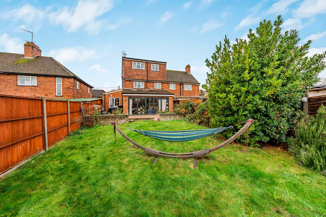 Beech Avenue, Brentford, TW8, photo 10