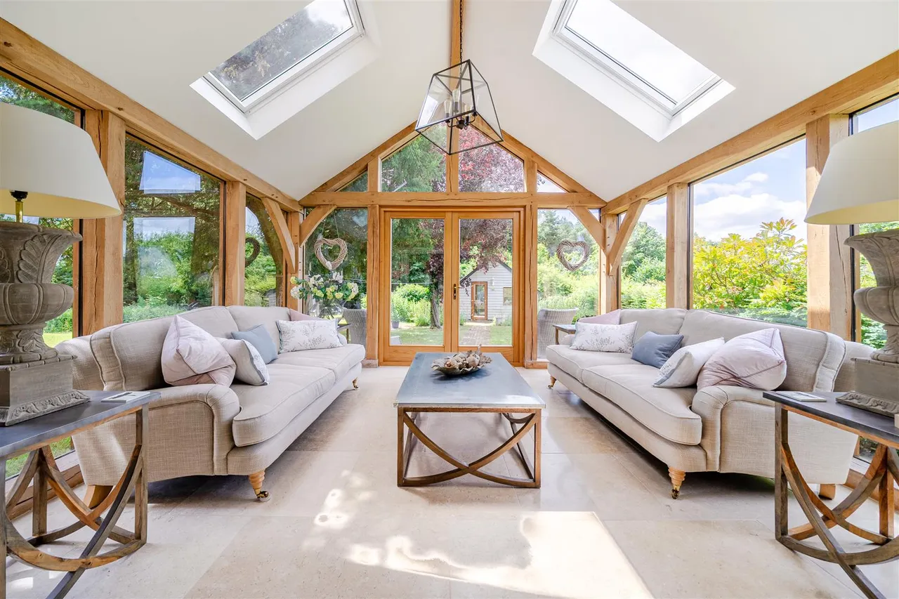 Hilmarton, Calne, SN11, photo 3
