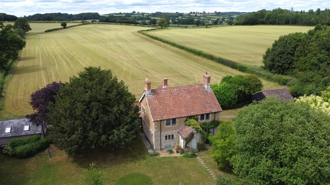 Hilmarton, Calne, SN11, photo 23
