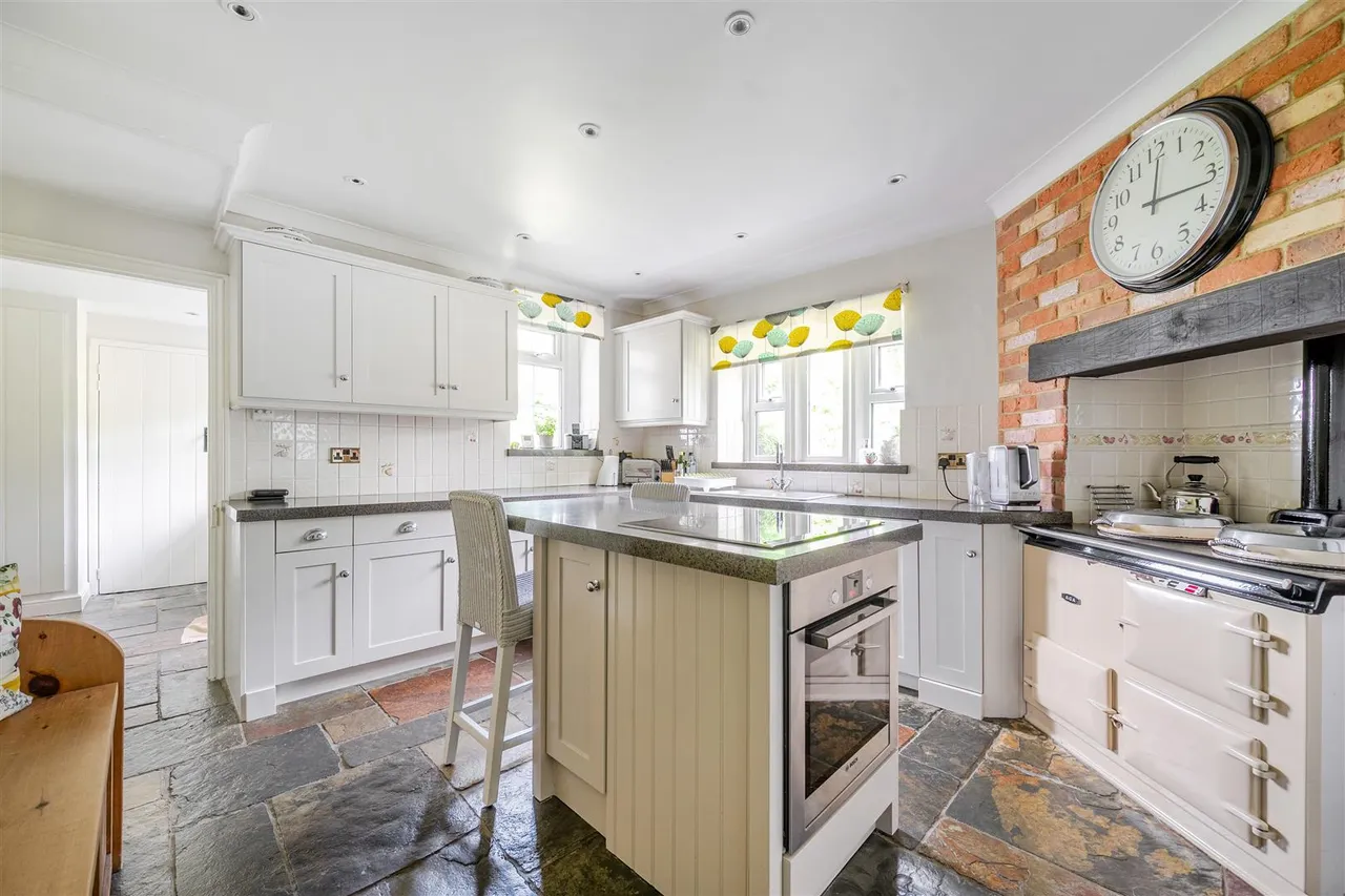Hilmarton, Calne, SN11, photo 4