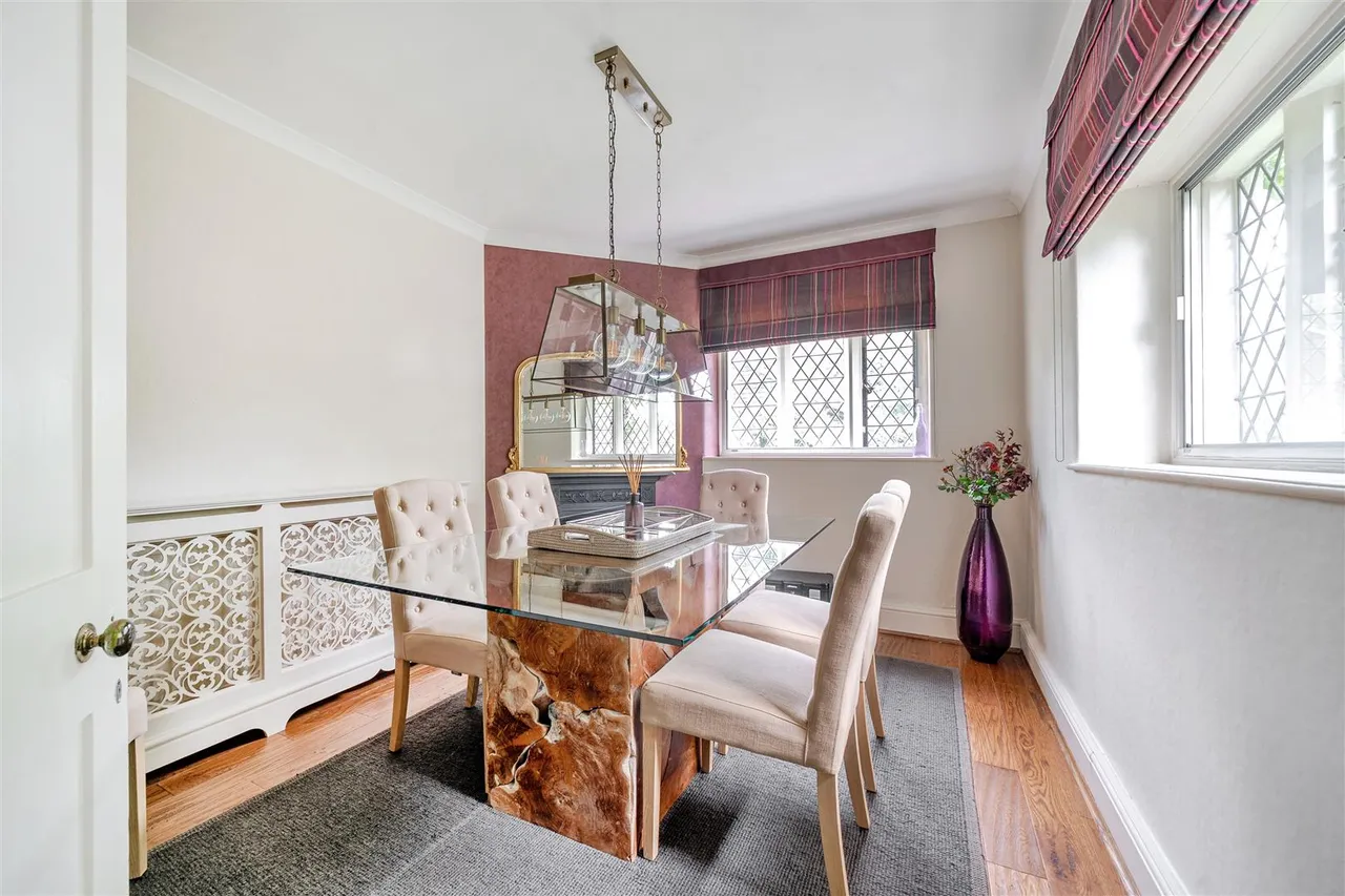 Hilmarton, Calne, SN11, photo 7