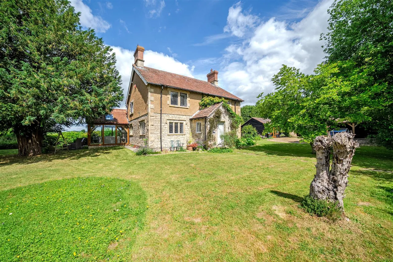 Hilmarton, Calne, SN11, photo 27