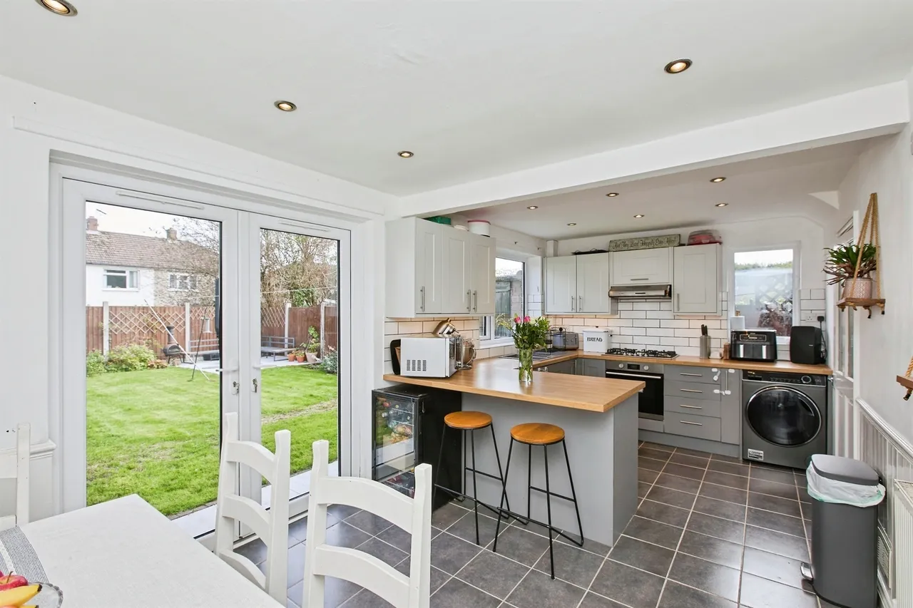 Peckham Gardens, Derby, DE22, photo 7