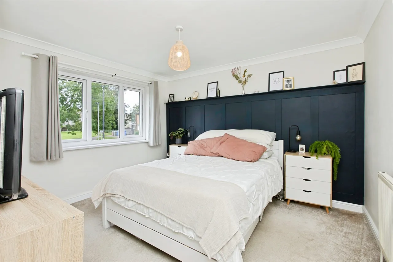 Peckham Gardens, Derby, DE22, photo 9
