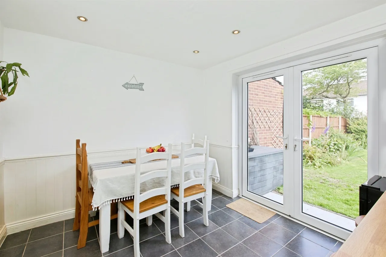 Peckham Gardens, Derby, DE22, photo 8