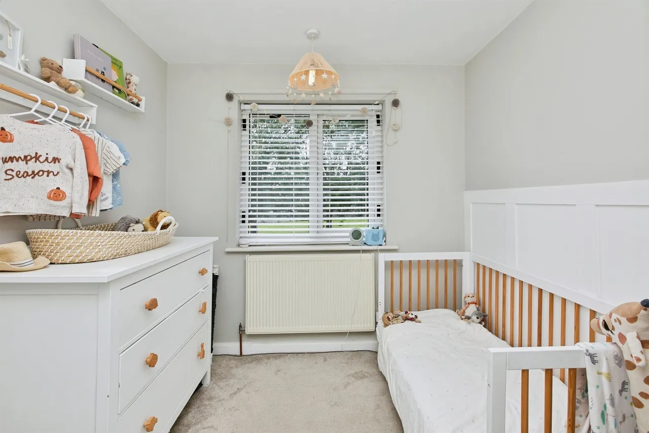 Peckham Gardens, Derby, DE22, photo 13