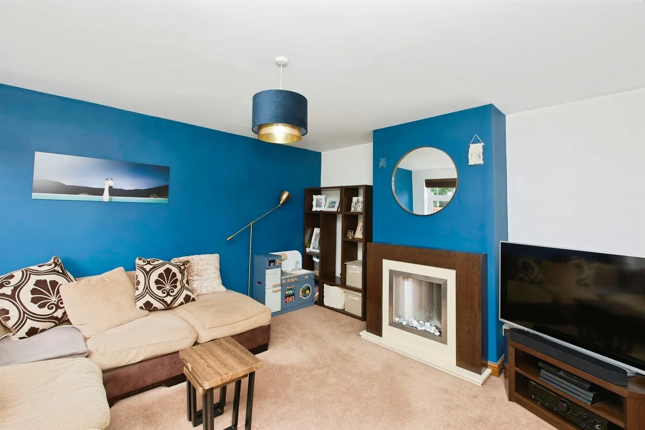 Peckham Gardens, Derby, DE22, photo 4