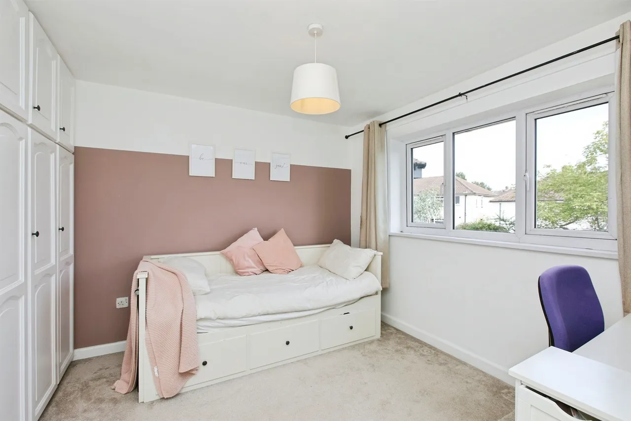 Peckham Gardens, Derby, DE22, photo 11
