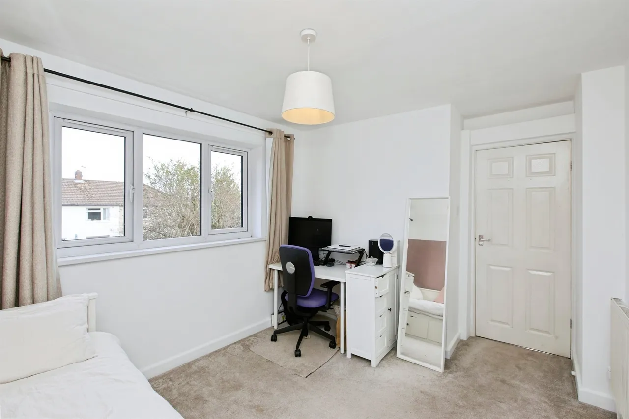 Peckham Gardens, Derby, DE22, photo 12