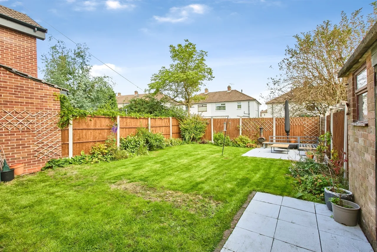 Peckham Gardens, Derby, DE22, photo 16