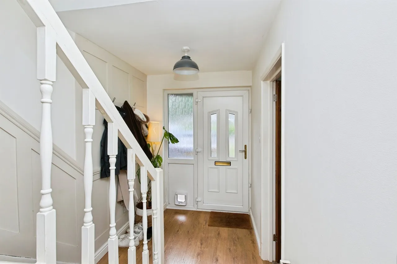 Peckham Gardens, Derby, DE22, photo 2