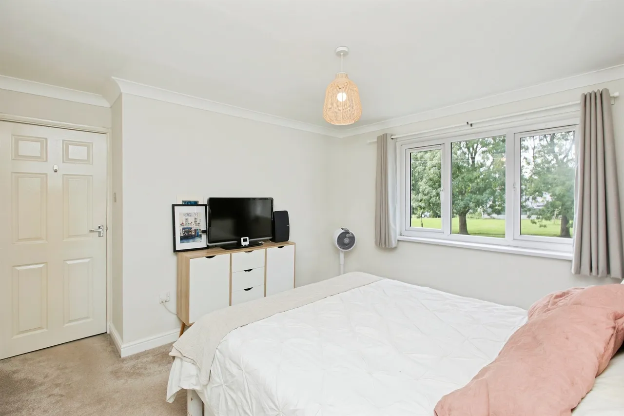 Peckham Gardens, Derby, DE22, photo 10