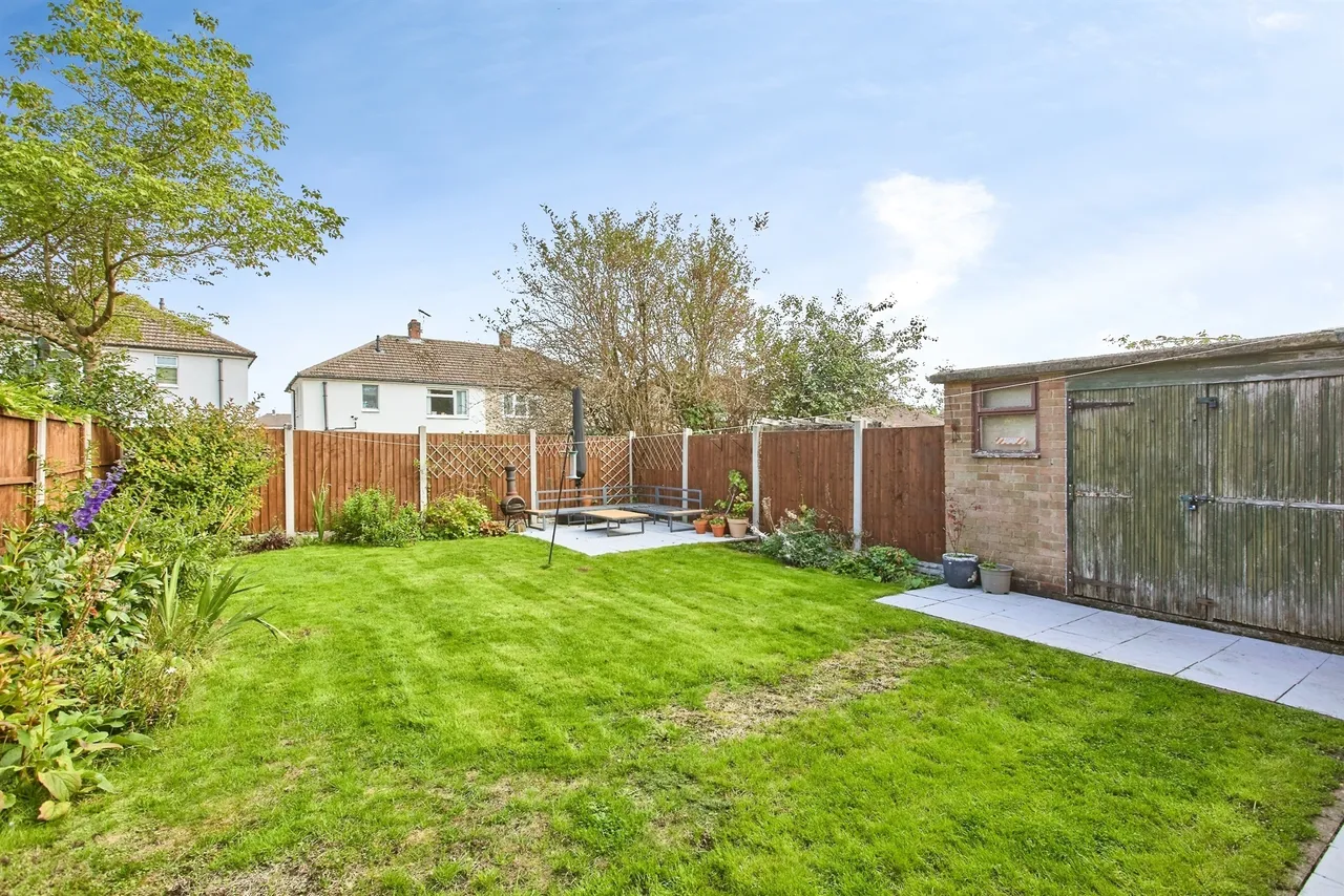 Peckham Gardens, Derby, DE22, photo 17